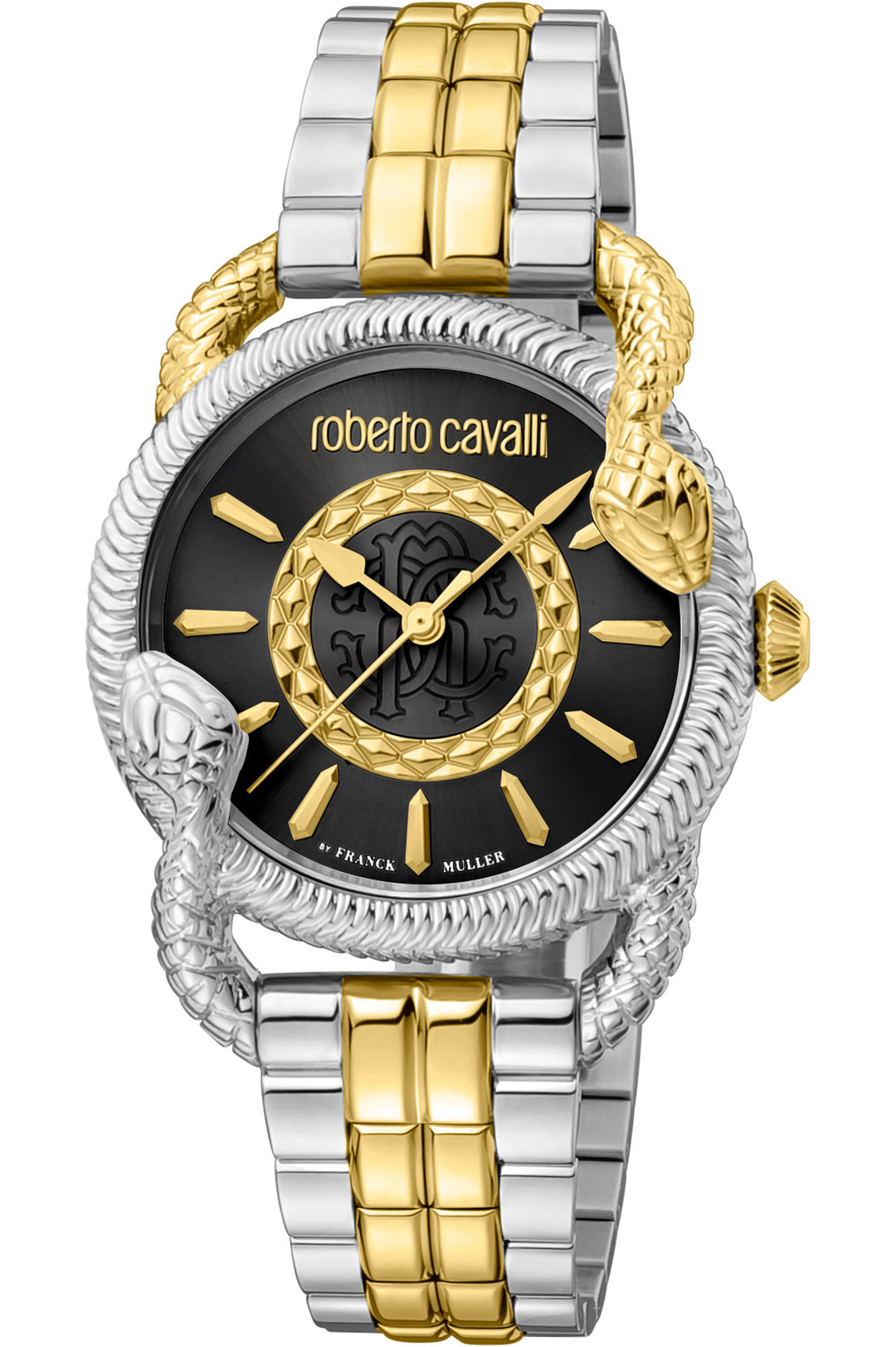 ROBERTO CAVALLI WATCH