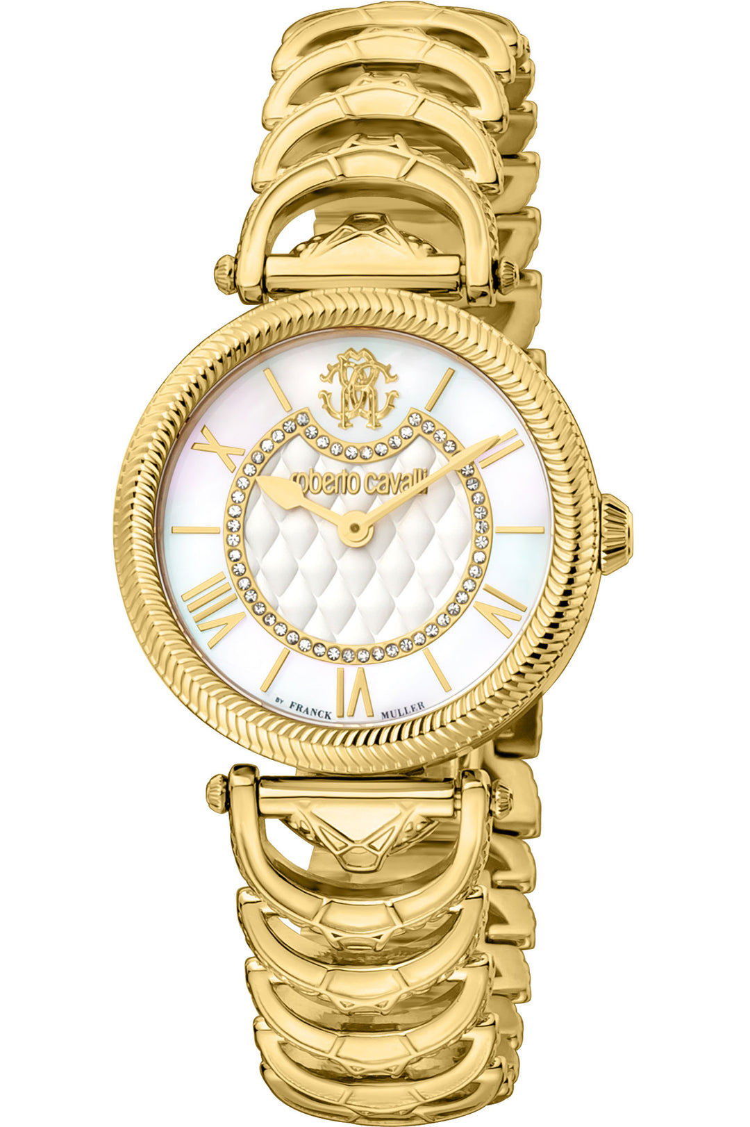 ROBERTO CAVALLI WATCH