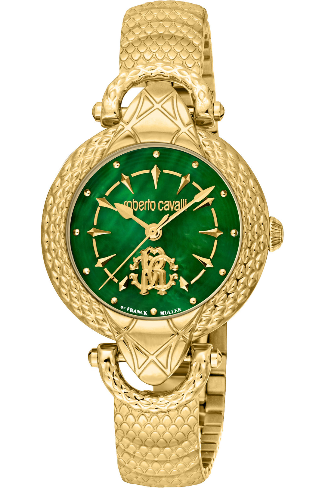 ROBERTO CAVALLI WATCH