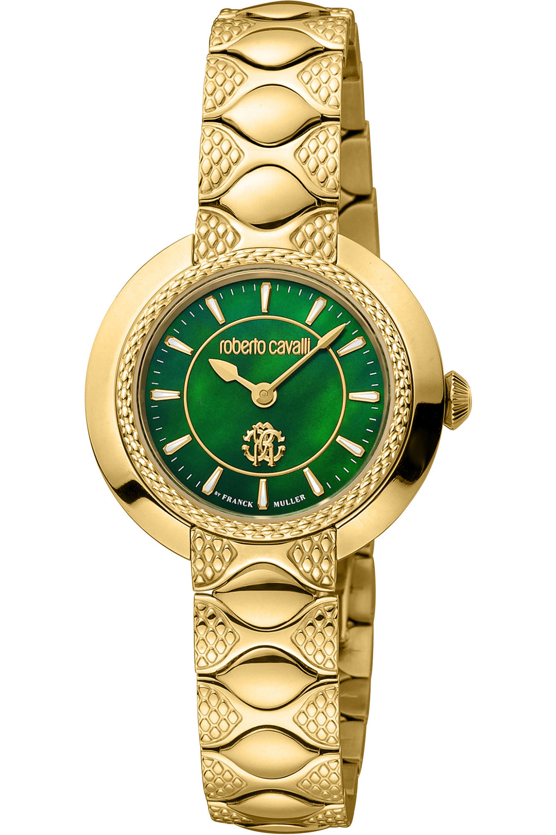 ROBERTO CAVALLI WATCH