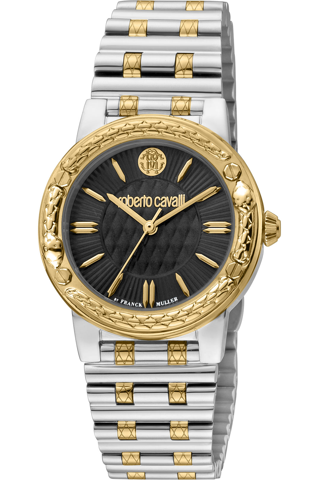 ROBERTO CAVALLI WATCH
