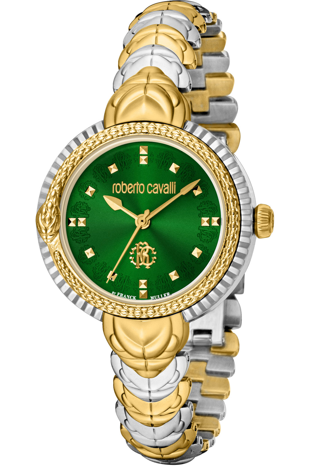 ROBERTO CAVALLI WATCH