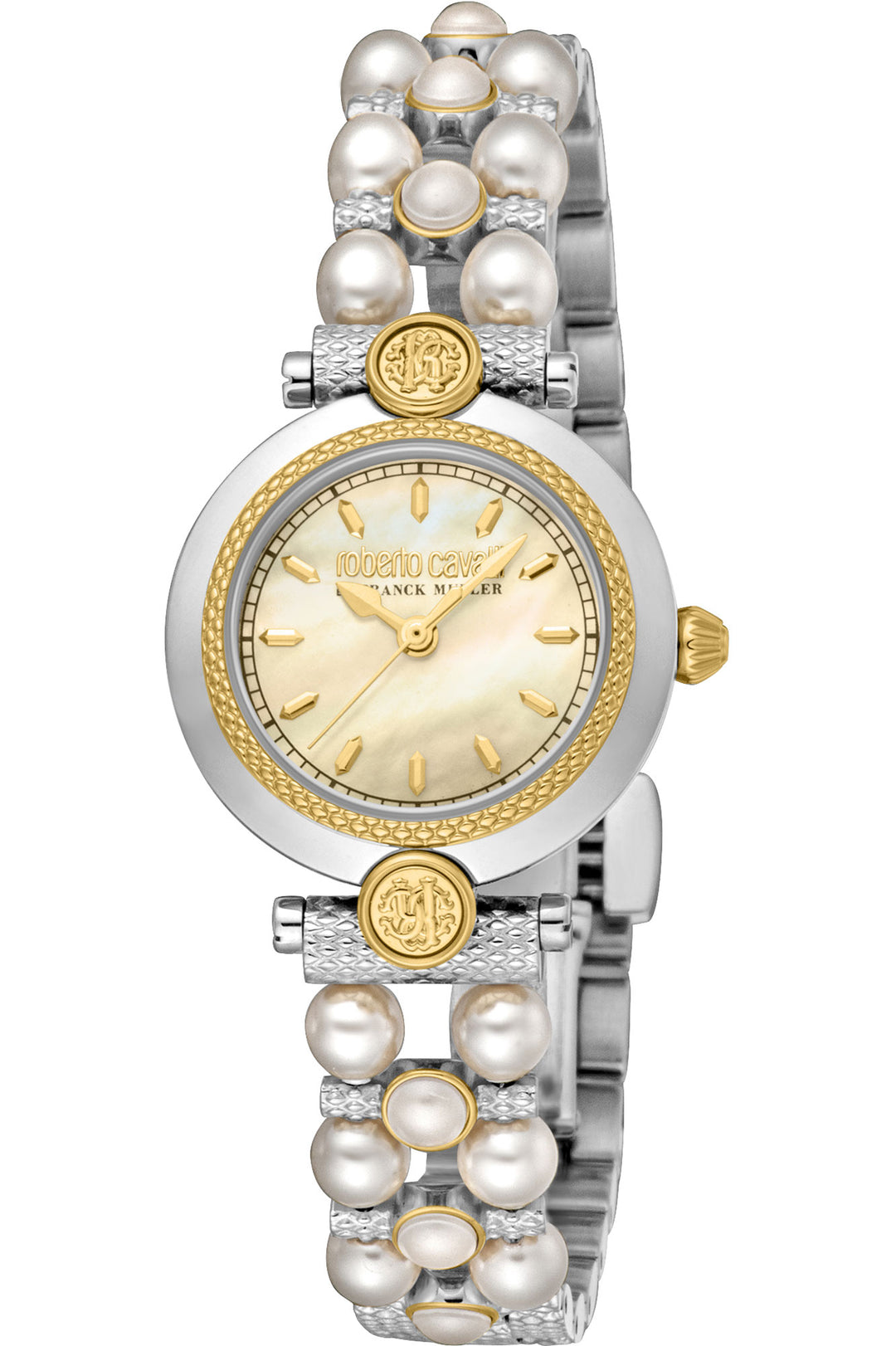 ROBERTO CAVALLI WATCH