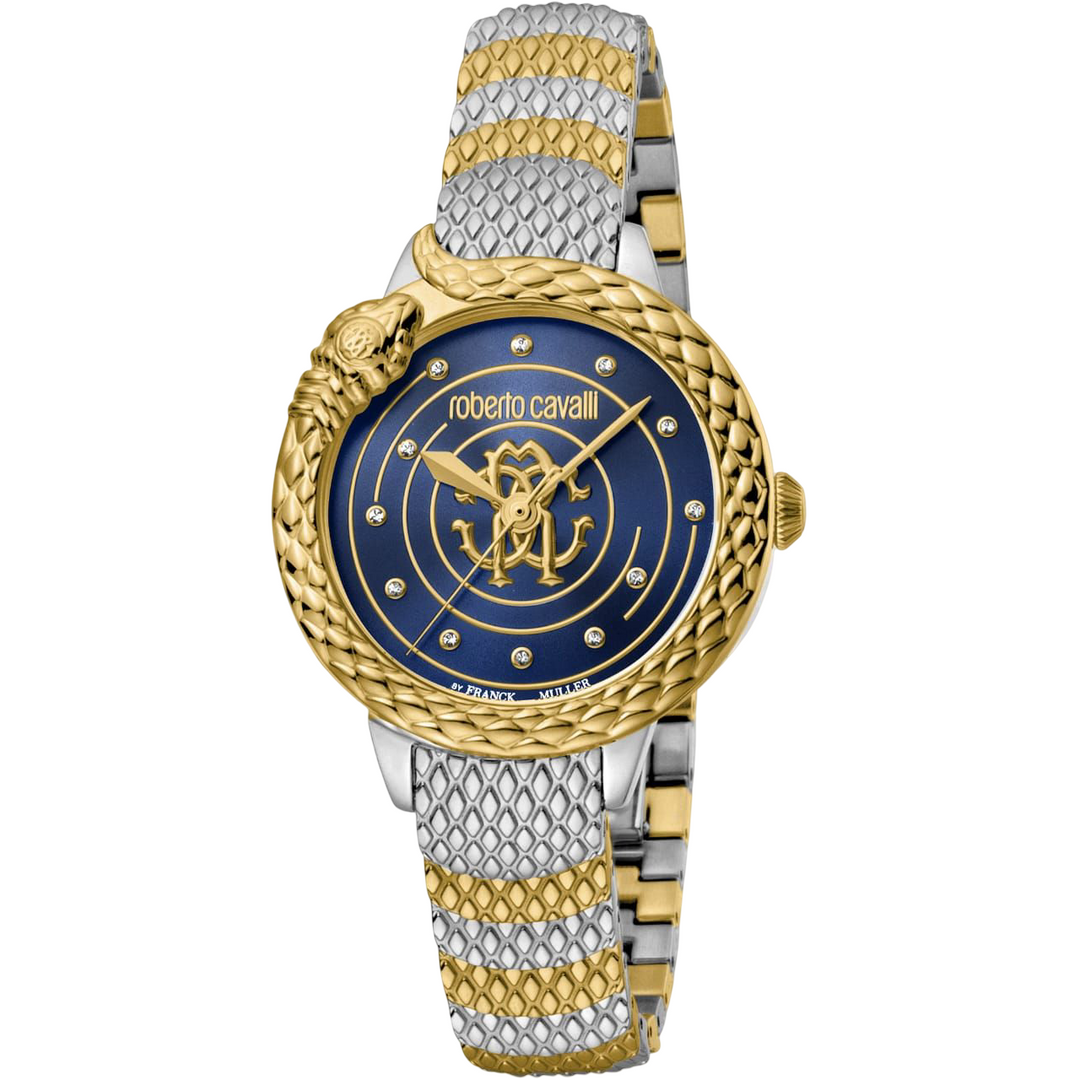 ROBERTO CAVALLI WATCH