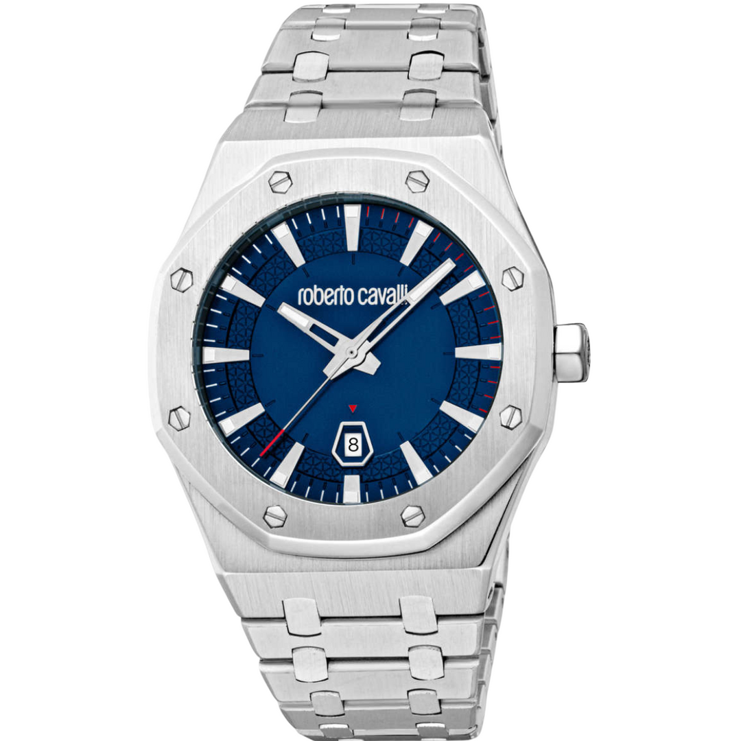 ROBERTO CAVALLI WATCH