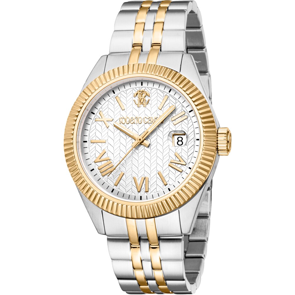 ROBERTO CAVALLI WATCH