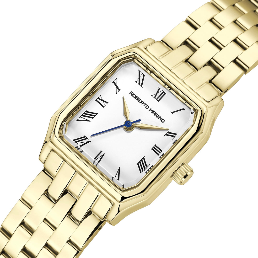 ROBERTO MARINO WATCH