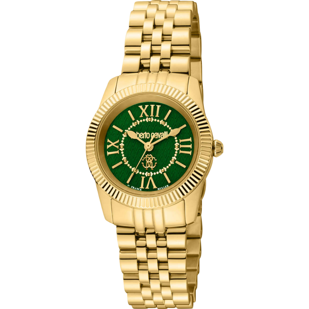 ROBERTO CAVALLI WATCH
