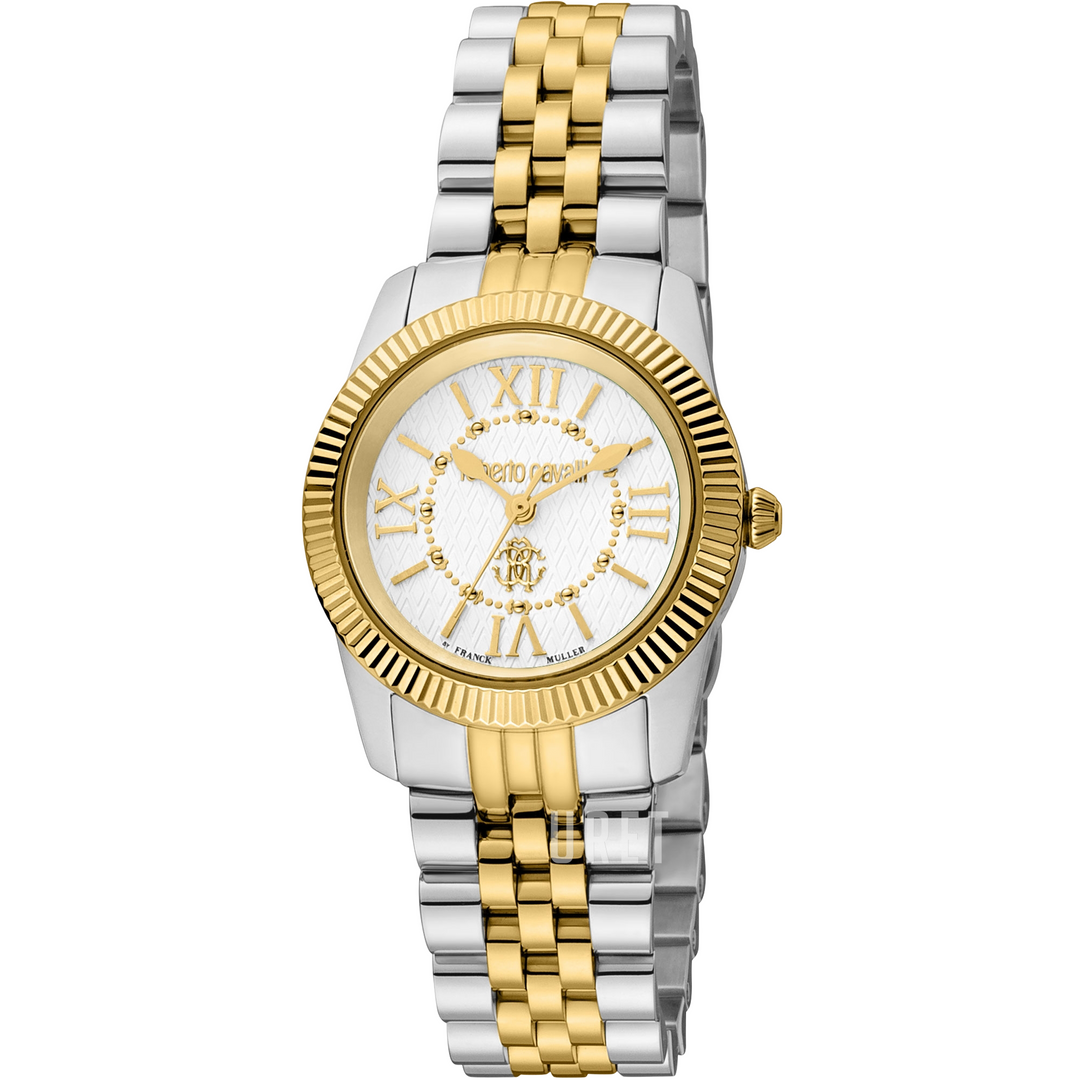 ROBERTO CAVALLI WATCH