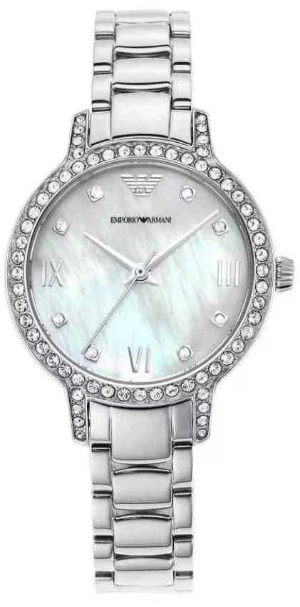 EMPORIO ARMANI WATCH