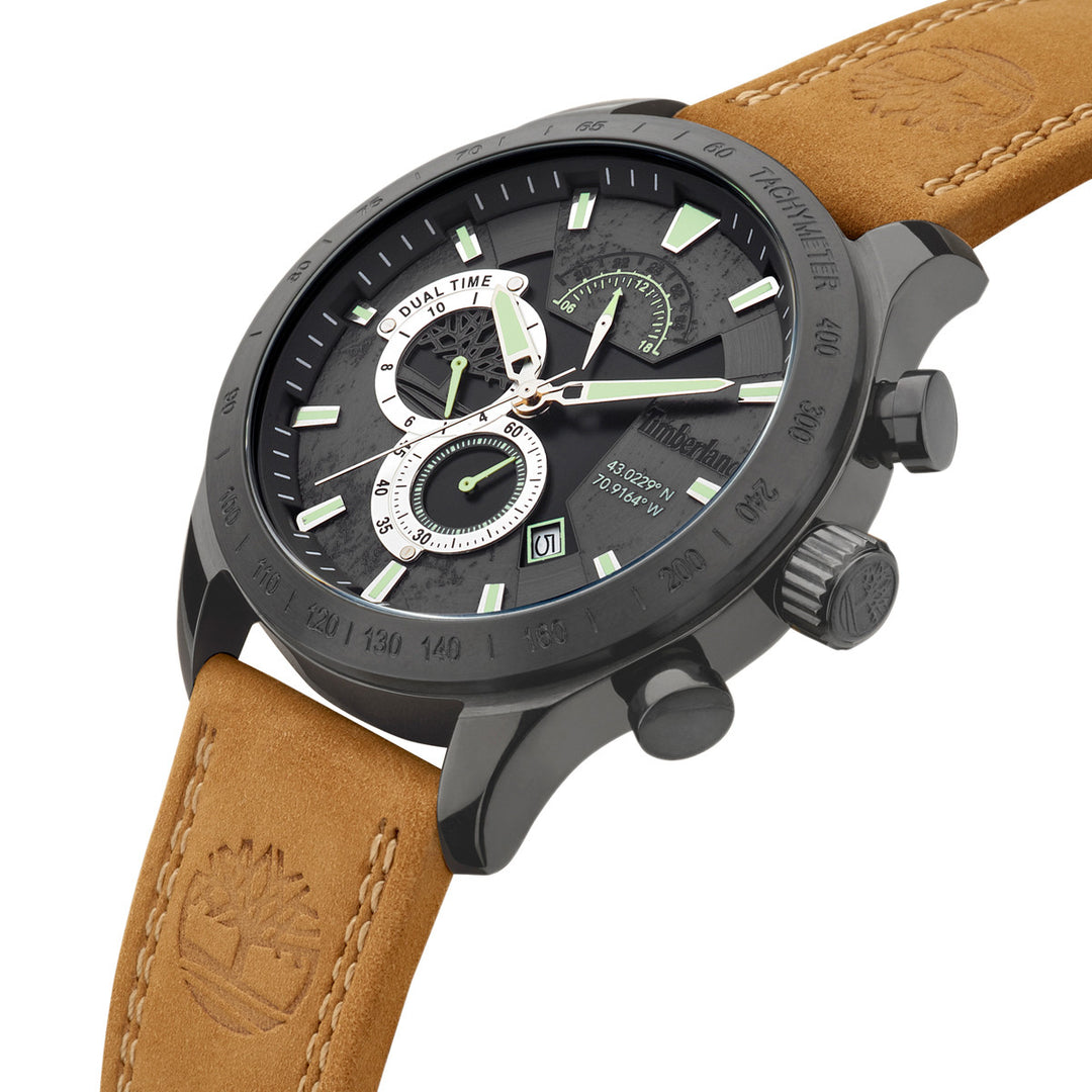 TIMBERLAND WATCH