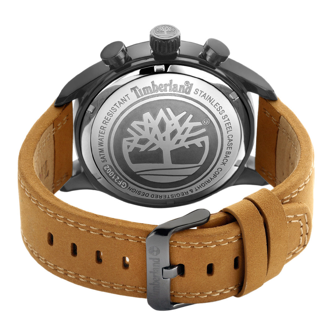 TIMBERLAND WATCH