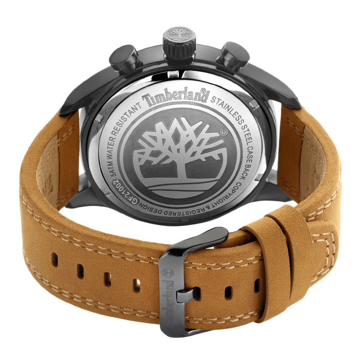 TIMBERLAND WATCH