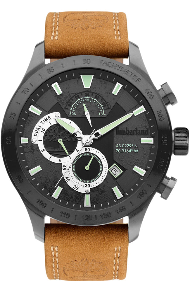 TIMBERLAND WATCH