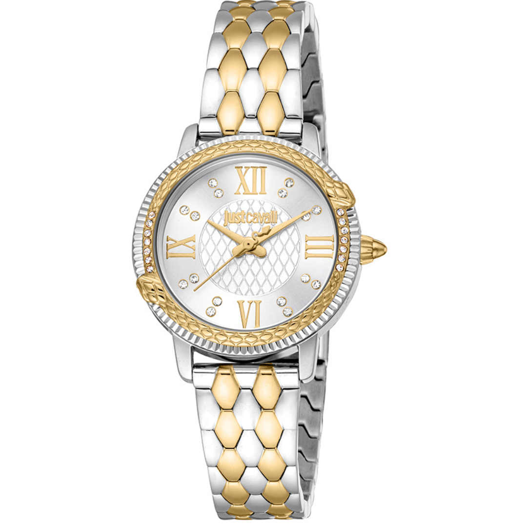 JUST CAVALLI WATCH