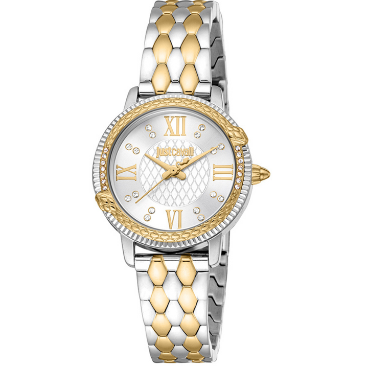 JUST CAVALLI WATCH