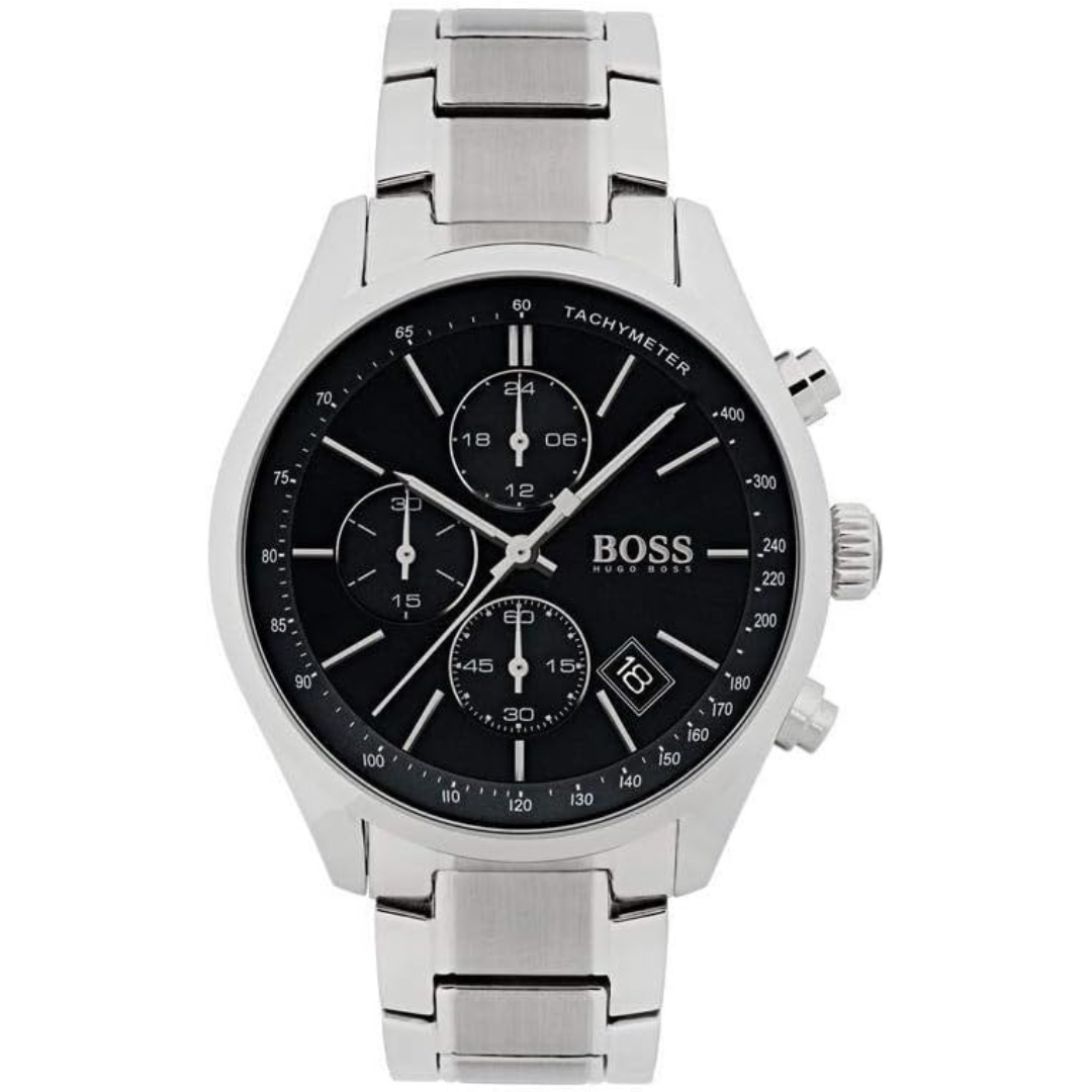 HUGO BOSS WATCH