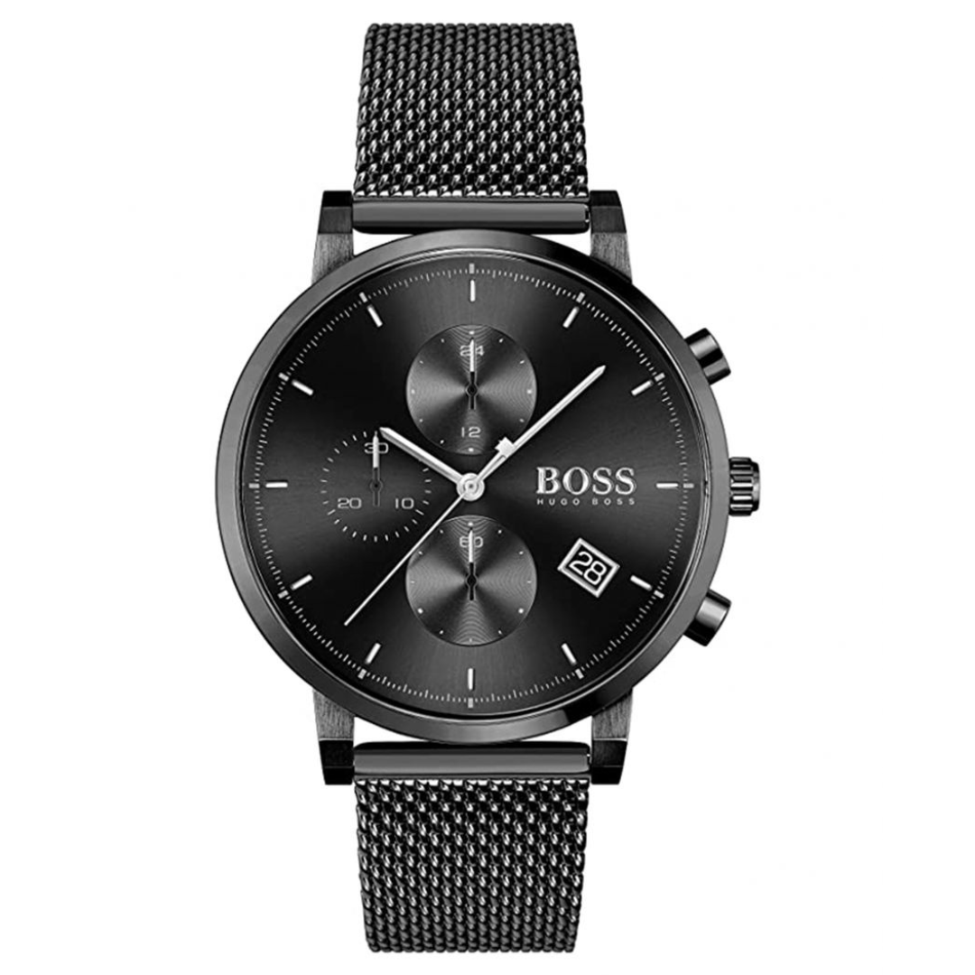 HUGO BOSS WATCH