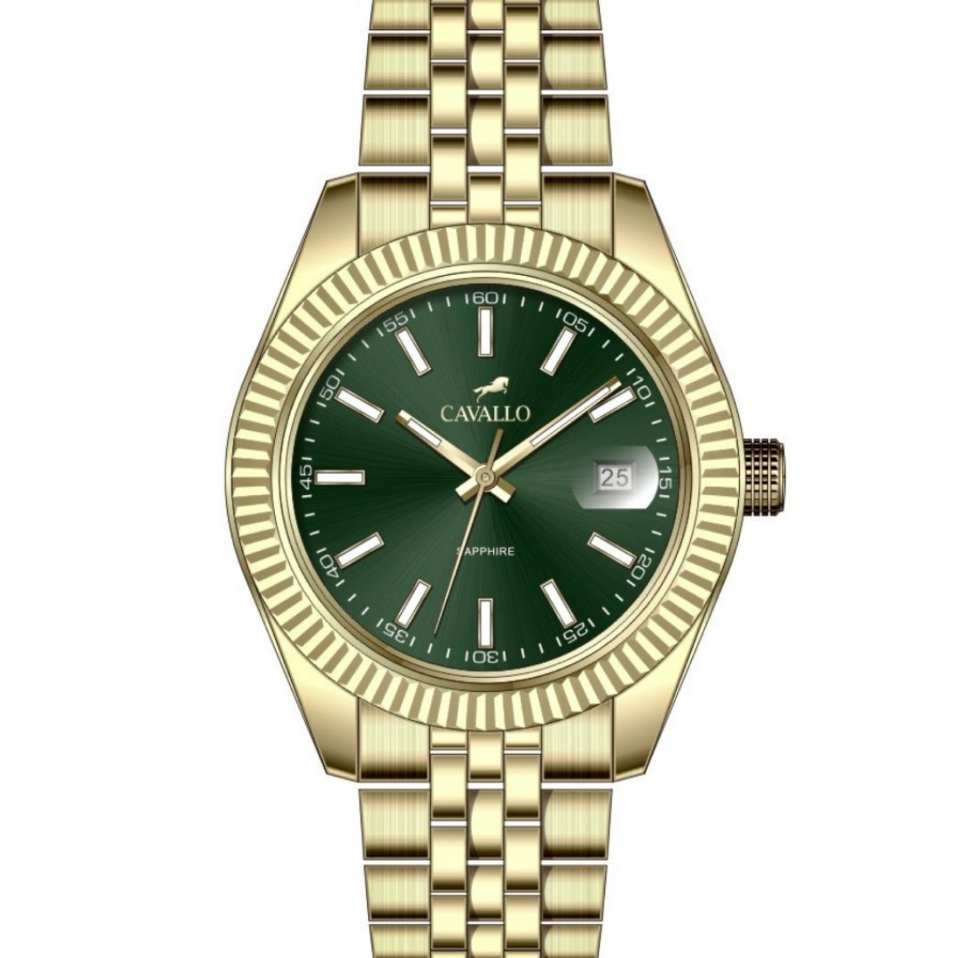 CAVALLO WATCH