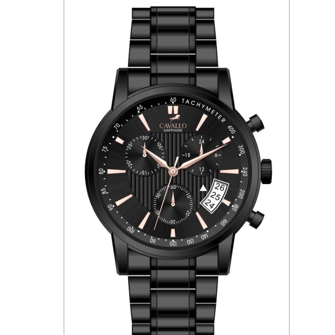 CAVALLO WATCH