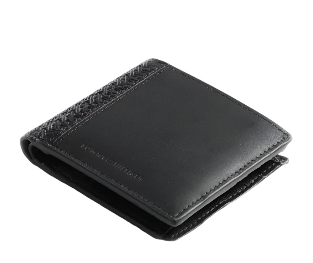 TOMMY HILFIGER WALLET