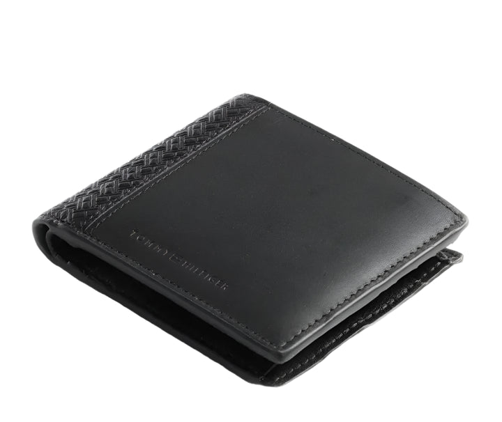 TOMMY HILFIGER WALLET