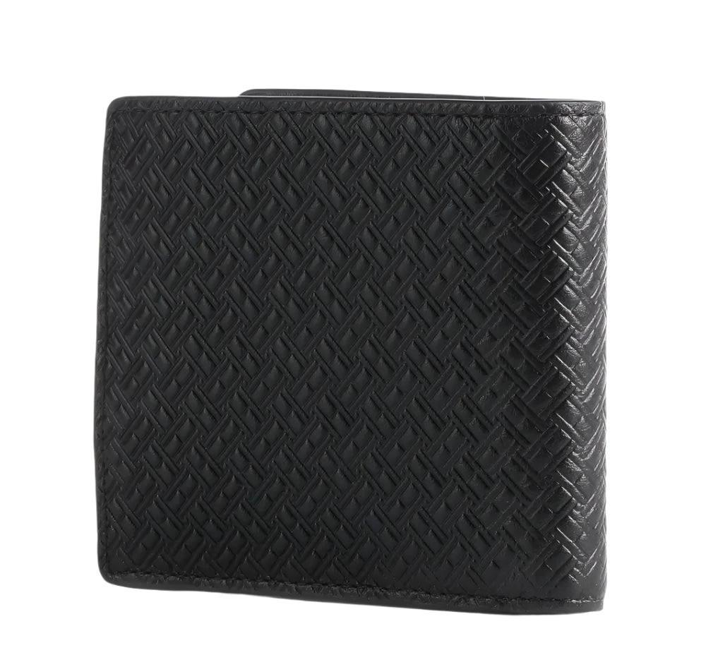 TOMMY HILFIGER WALLET