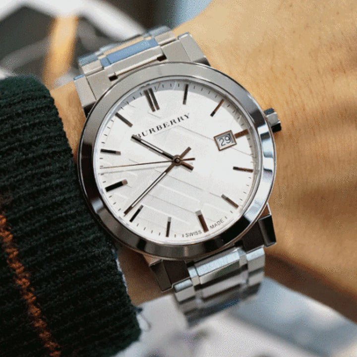 BURBERRY WATCH