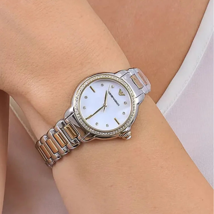 EMPORIO ARMANI WATCH