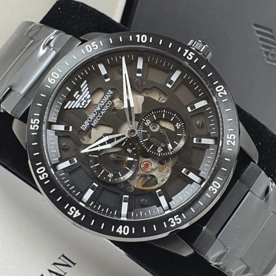 EMPORIO ARMANI WATCH