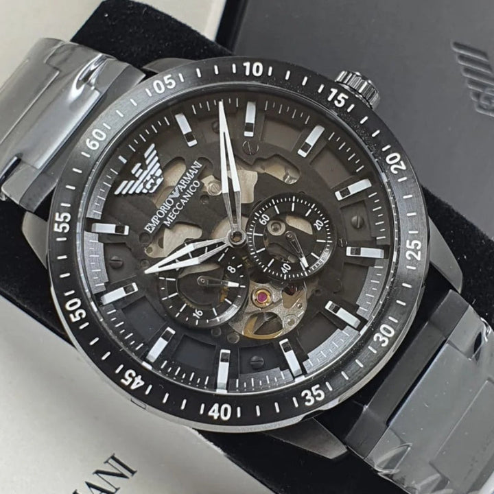 EMPORIO ARMANI WATCH