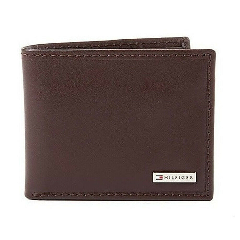 TOMMY HILFIGER WALLET - PICKUP ONLY