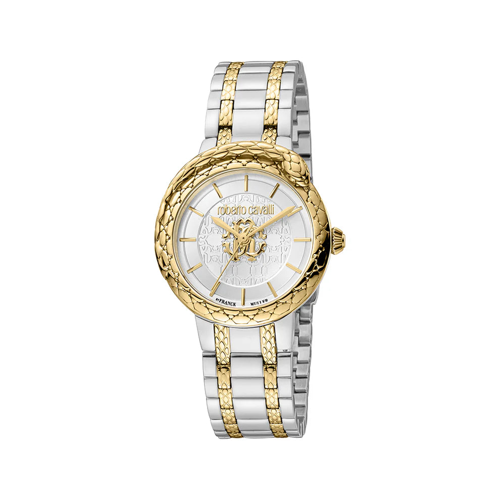 ROBERTO CAVALLI WATCH