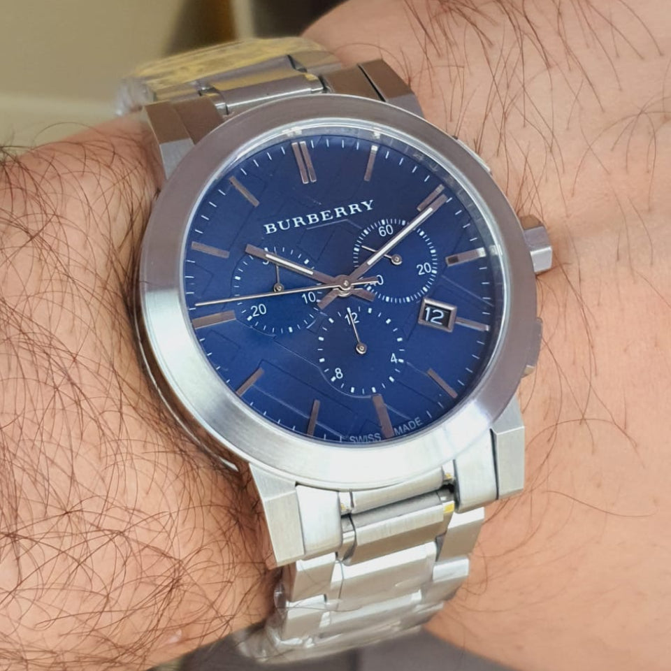 BURBERRY WATCH