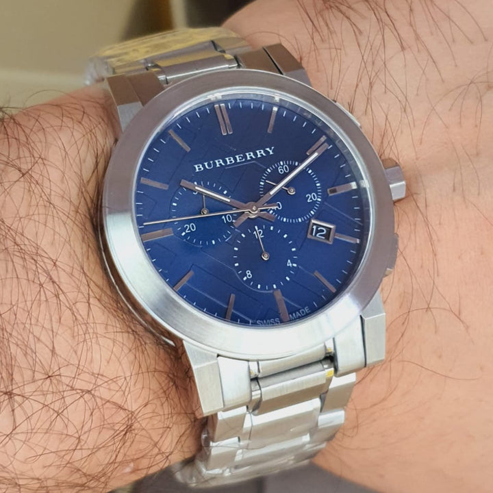 BURBERRY WATCH