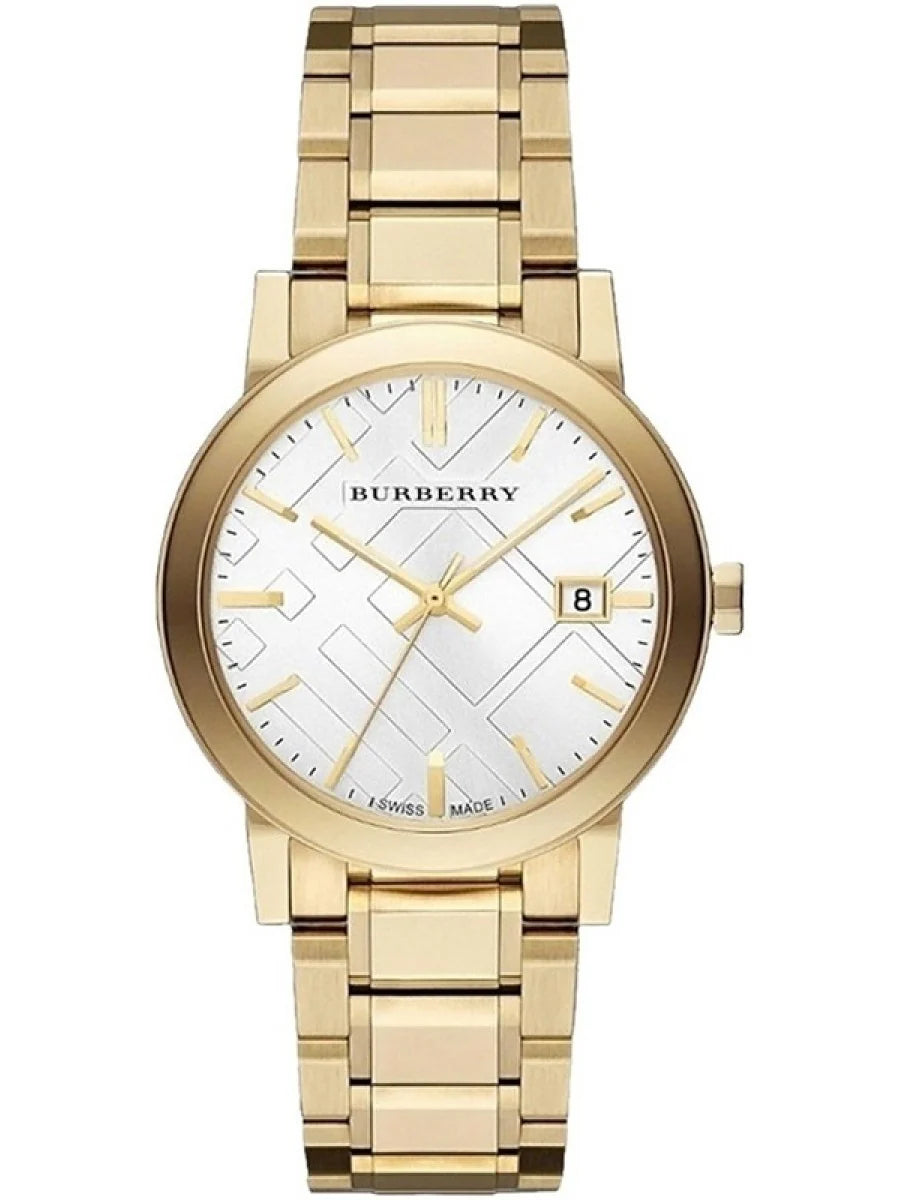 BURBERRY WATCH
