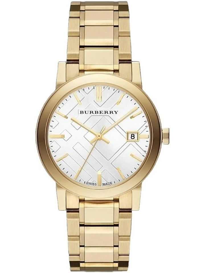 BURBERRY WATCH