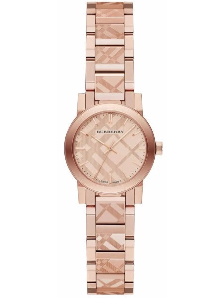 BURBERRY WATCH
