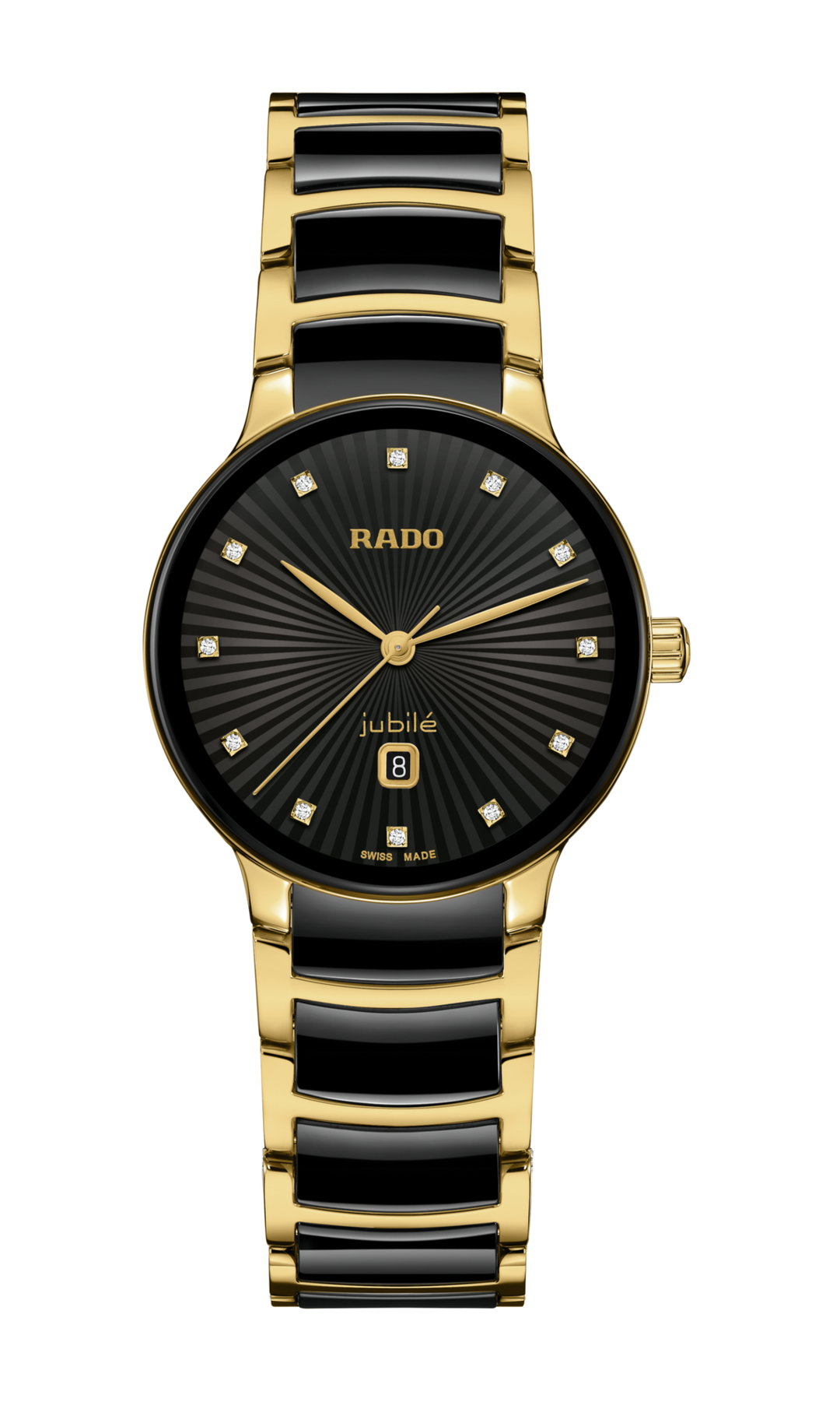 RADO WATCH