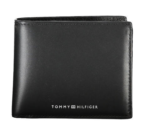 TOMMY HILFIGER WALLET