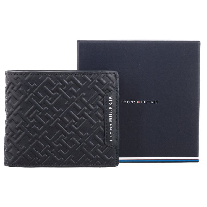 TOMMY HILFIGER WALLET