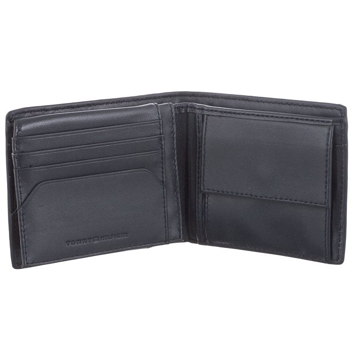 TOMMY HILFIGER WALLET