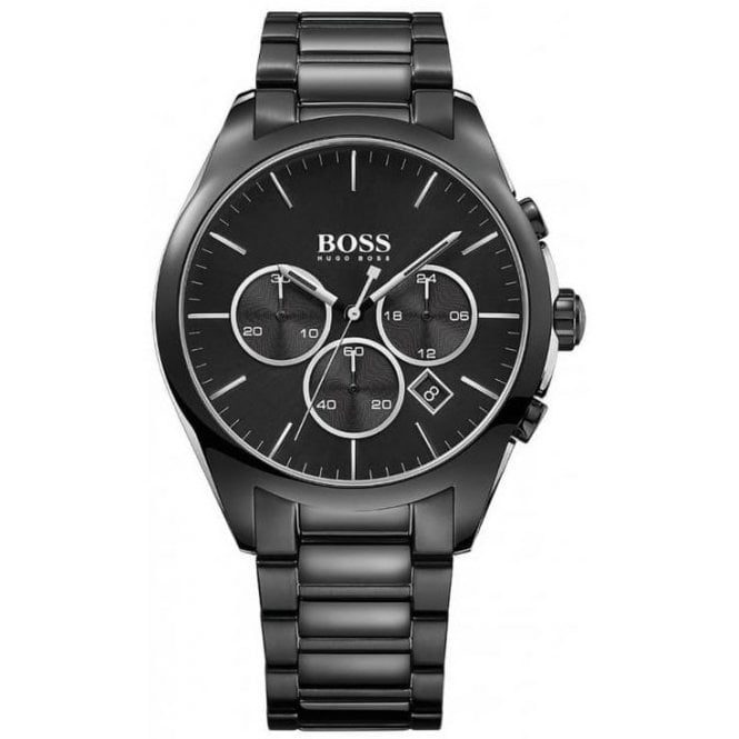 HUGO BOSS WATCH