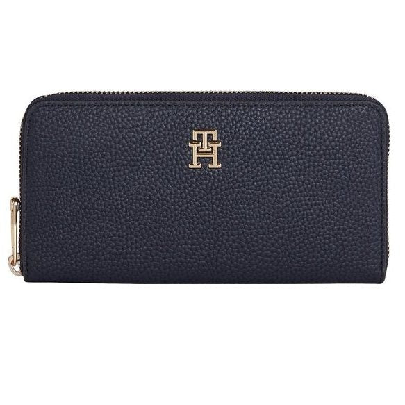 TOMMY HILFIGER WALLET