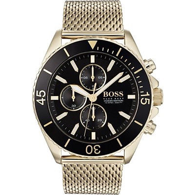 HUGO BOSS WATCH