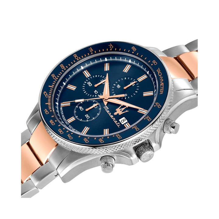 MASERATI WATCH