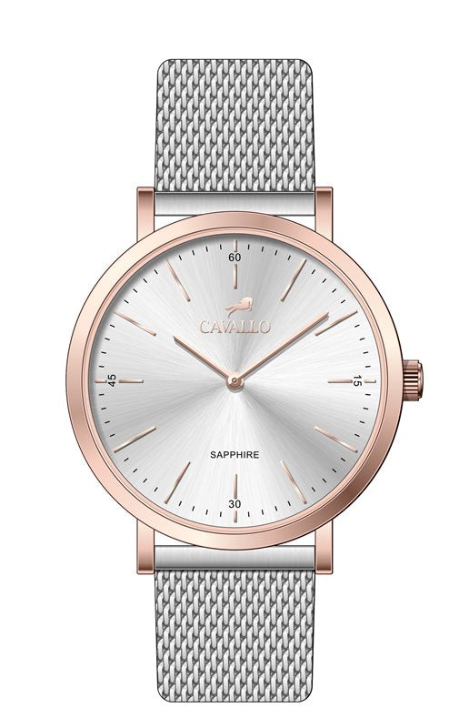 CAVALLO WATCH