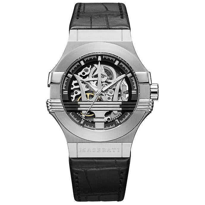 MASERATI WATCH