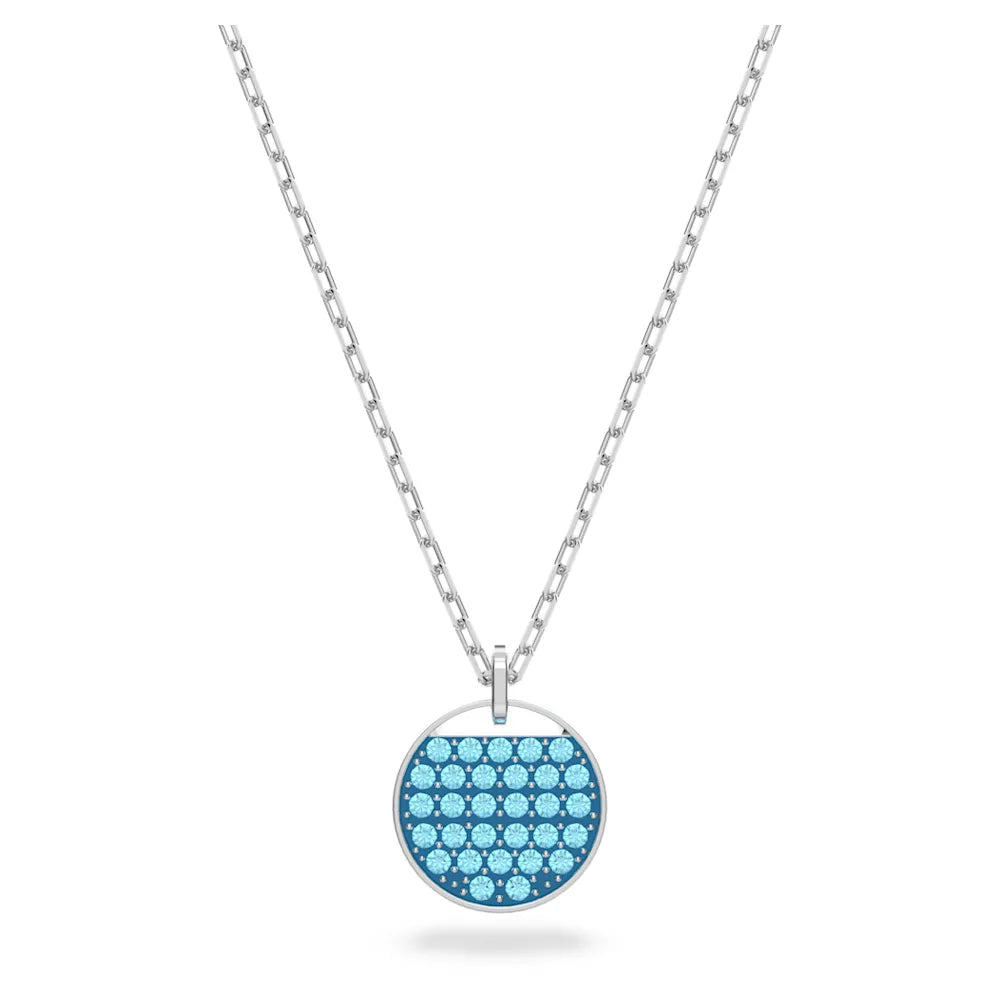 SWAROVSKI NECKLACE(اختارو قطعتين لتحصلوا على وحدة هدية)