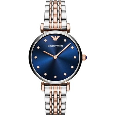 EMPORIO ARMANI WATCH